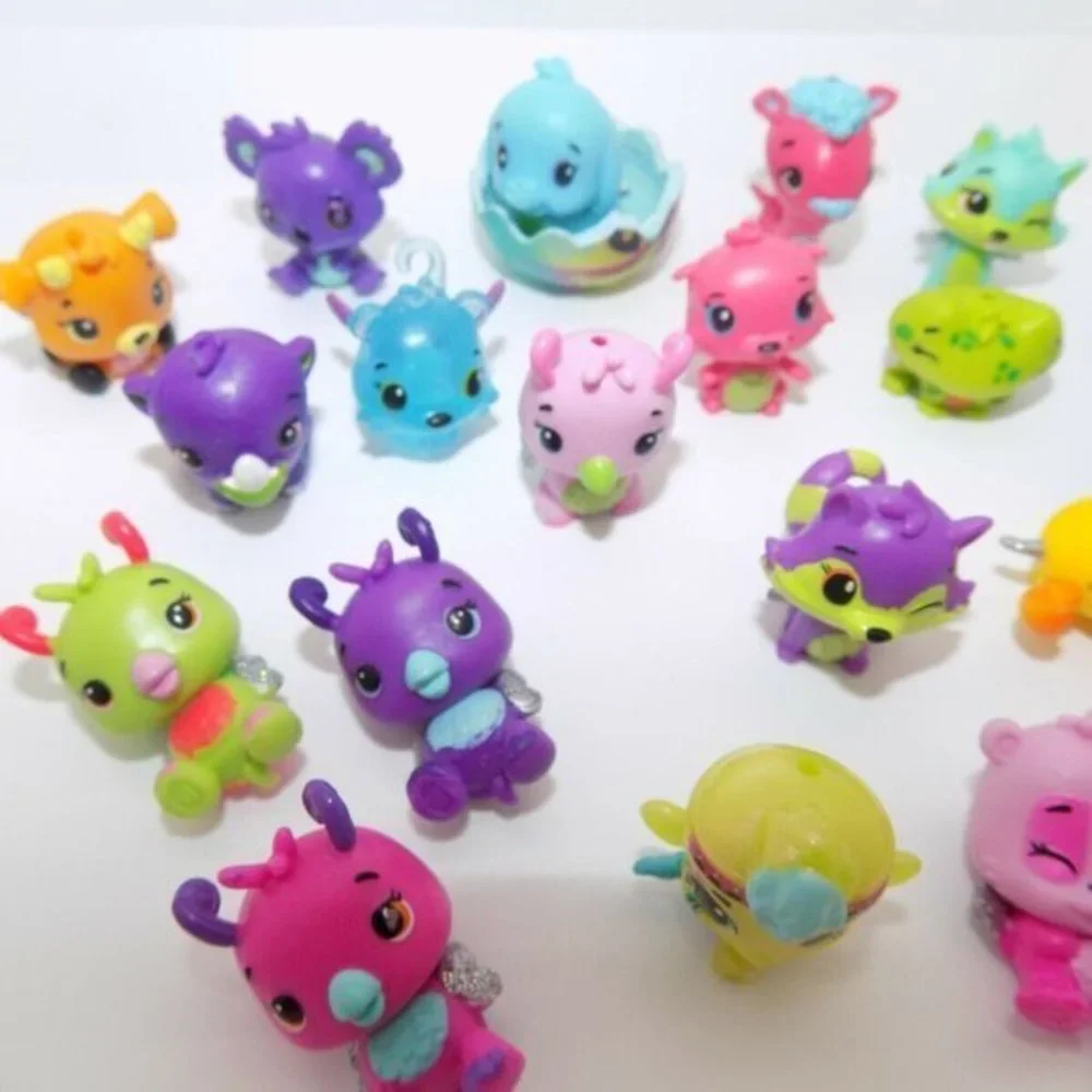 Hatchimals‎ Lot